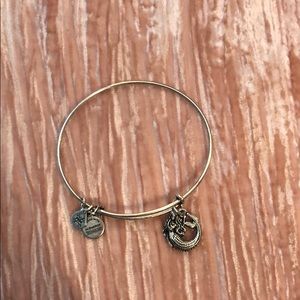 Alex and Ani bracelet